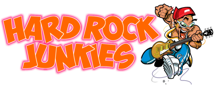 Hard Rock Junkies