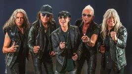 Scorpions