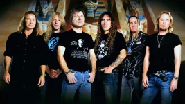 Iron Maiden