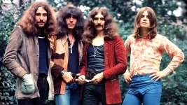 Black Sabbath
