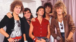 Bon Jovi
