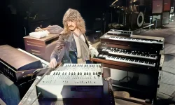 Jon Lord