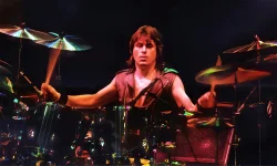Cozy Powell