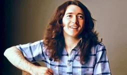 Rory Gallagher