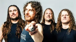 Airbourne