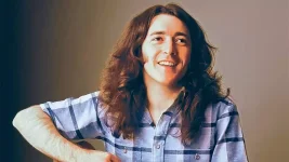 Rory Gallagher