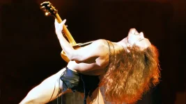 Ted Nugent