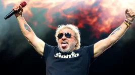 Sammy Hagar